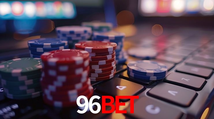 96bet - Winners Celebration
