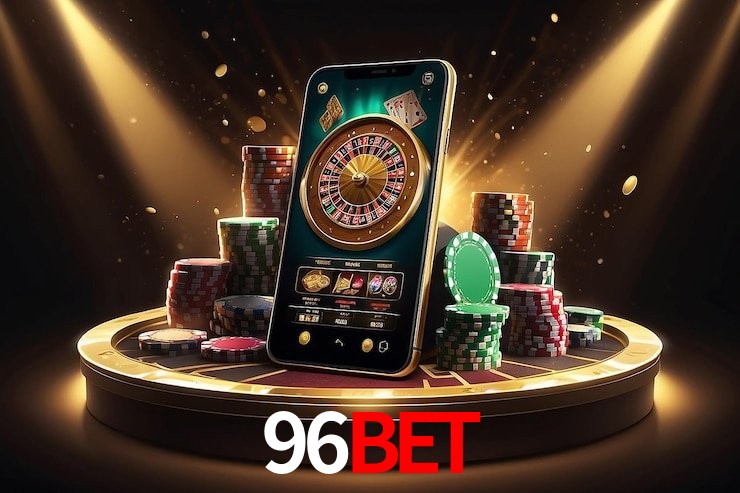 96bet - Pagamento PIX Instantâneo